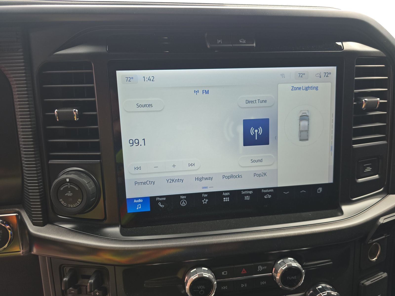 2025 Ford F-150 Raptor AWD