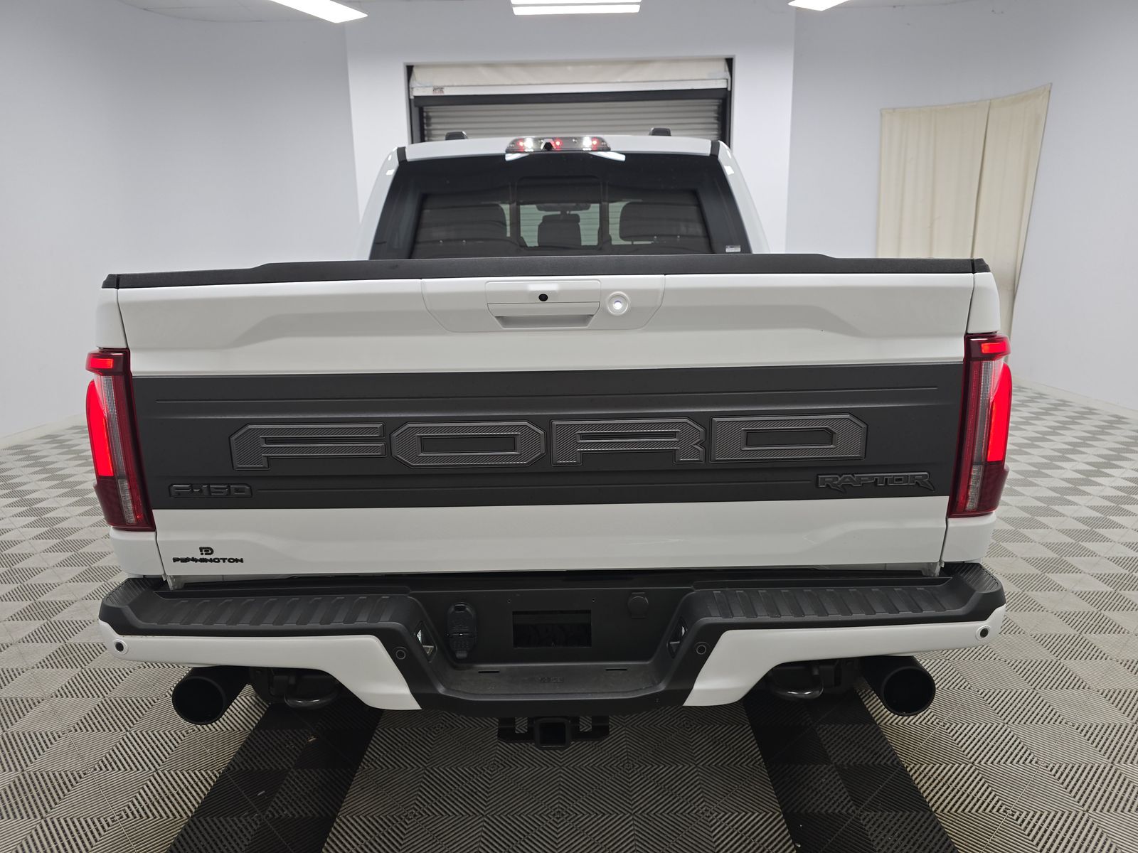 2025 Ford F-150 Raptor AWD