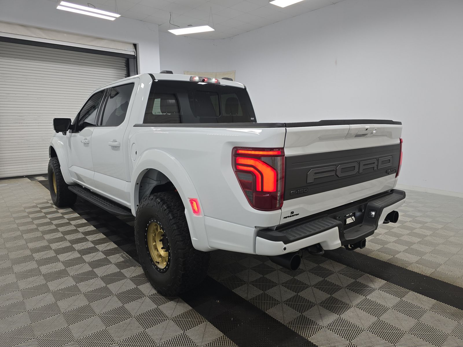 2025 Ford F-150 Raptor AWD