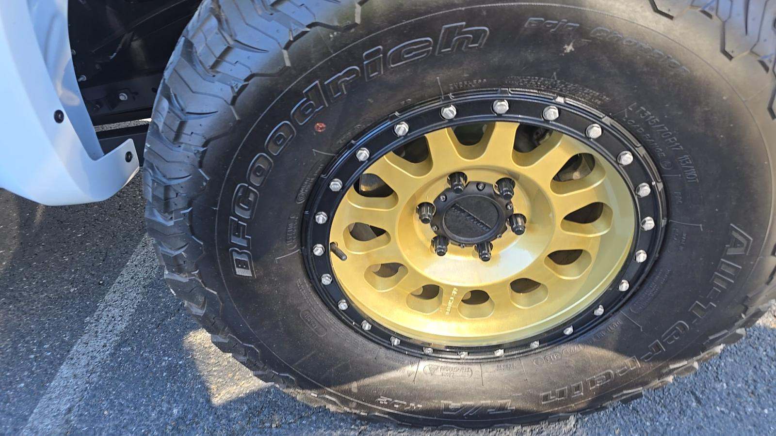 2025 Ford F-150 Raptor AWD