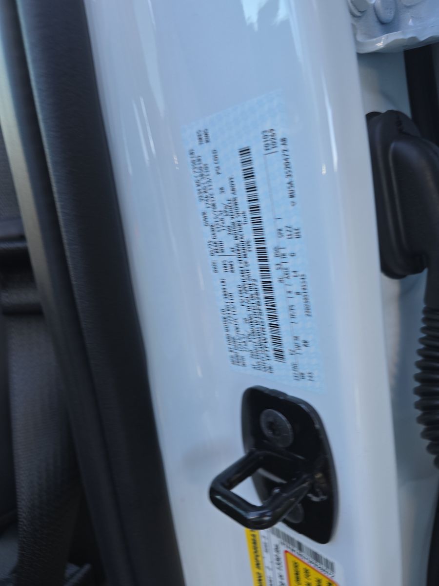 2025 Ford F-150 Raptor AWD