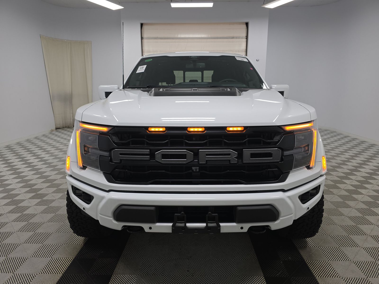2025 Ford F-150 Raptor AWD