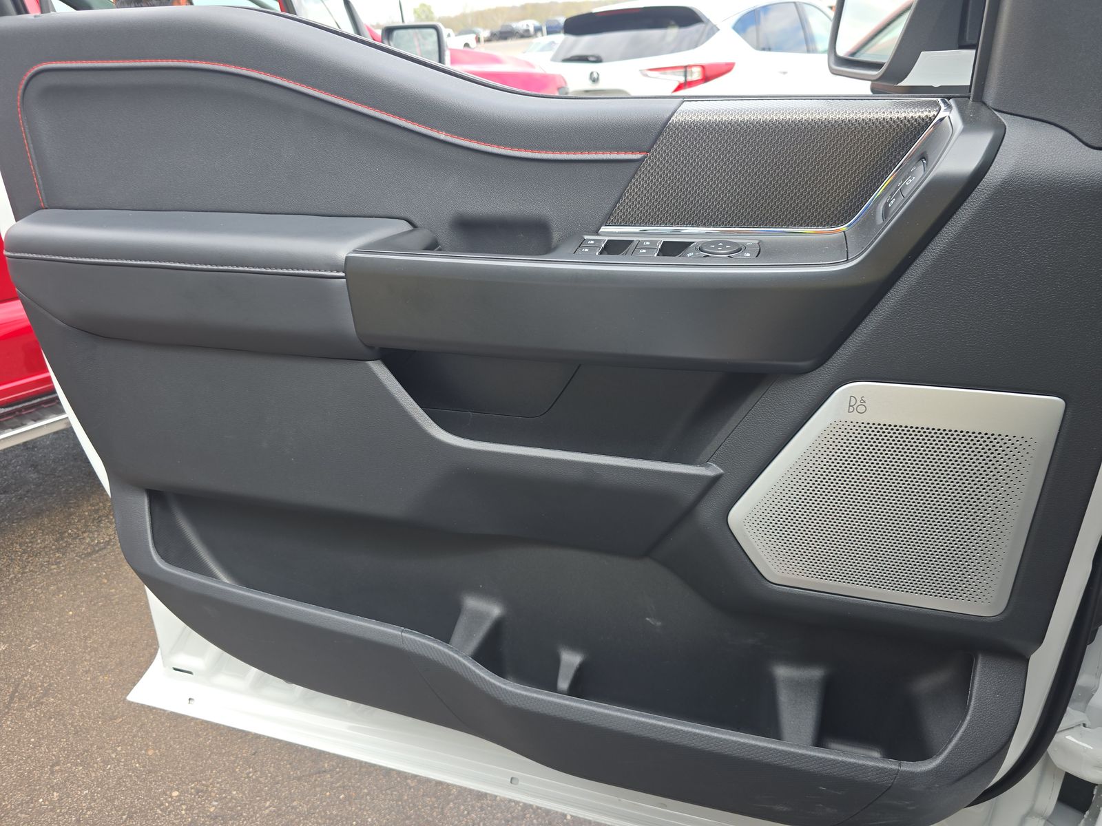 2025 Ford F-150 Raptor AWD