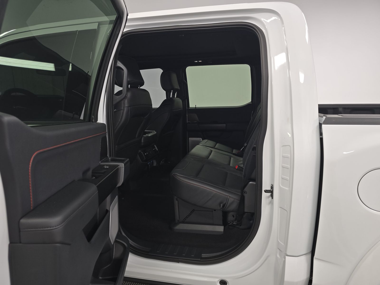 2025 Ford F-150 Raptor AWD