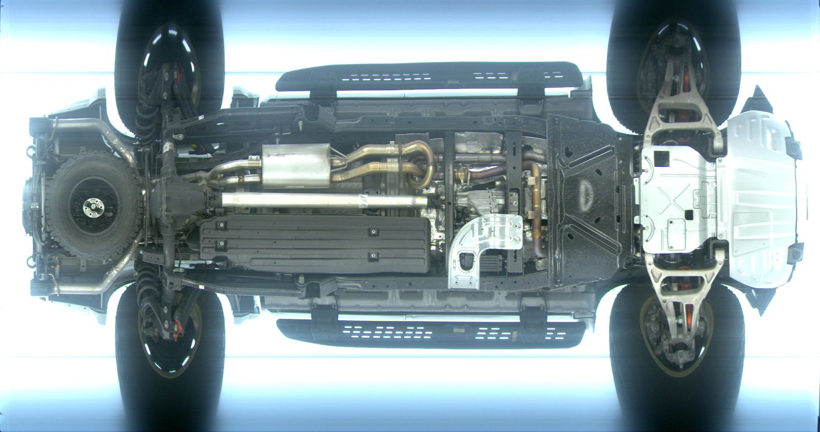 2025 Ford F-150 Raptor AWD