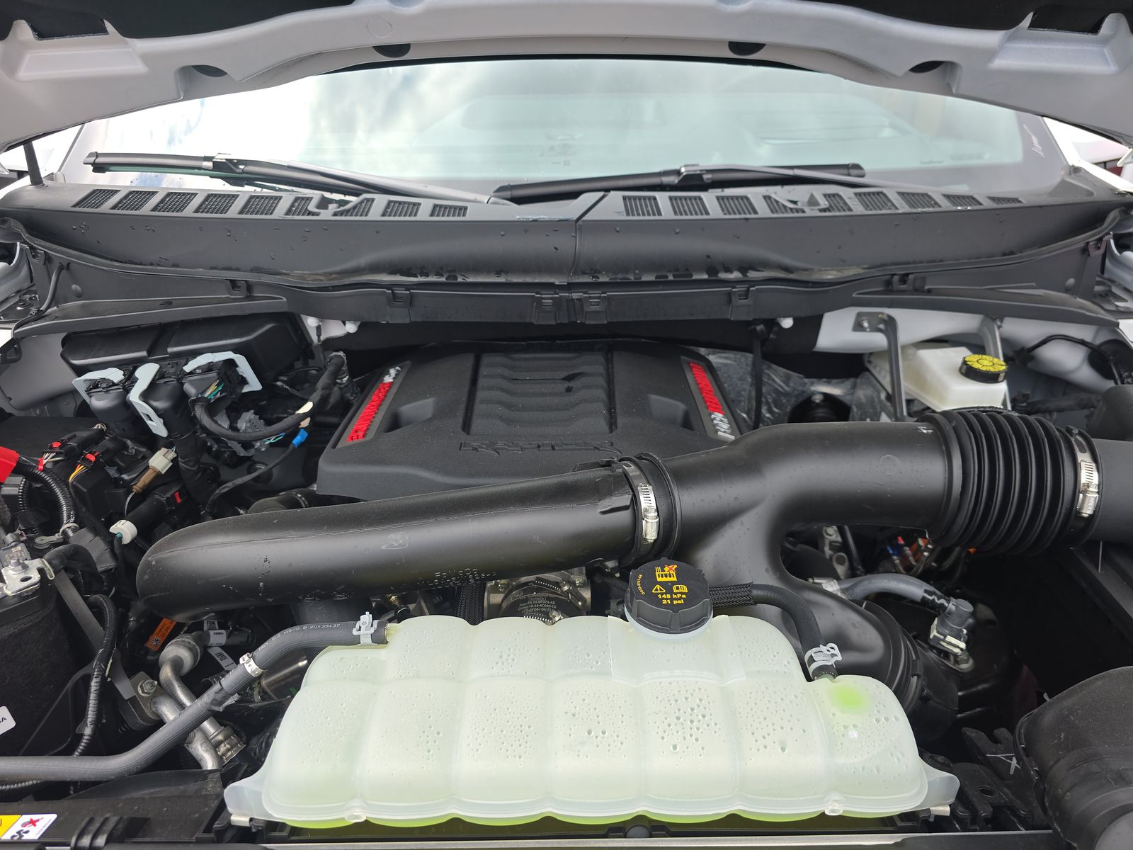 2025 Ford F-150 Raptor AWD