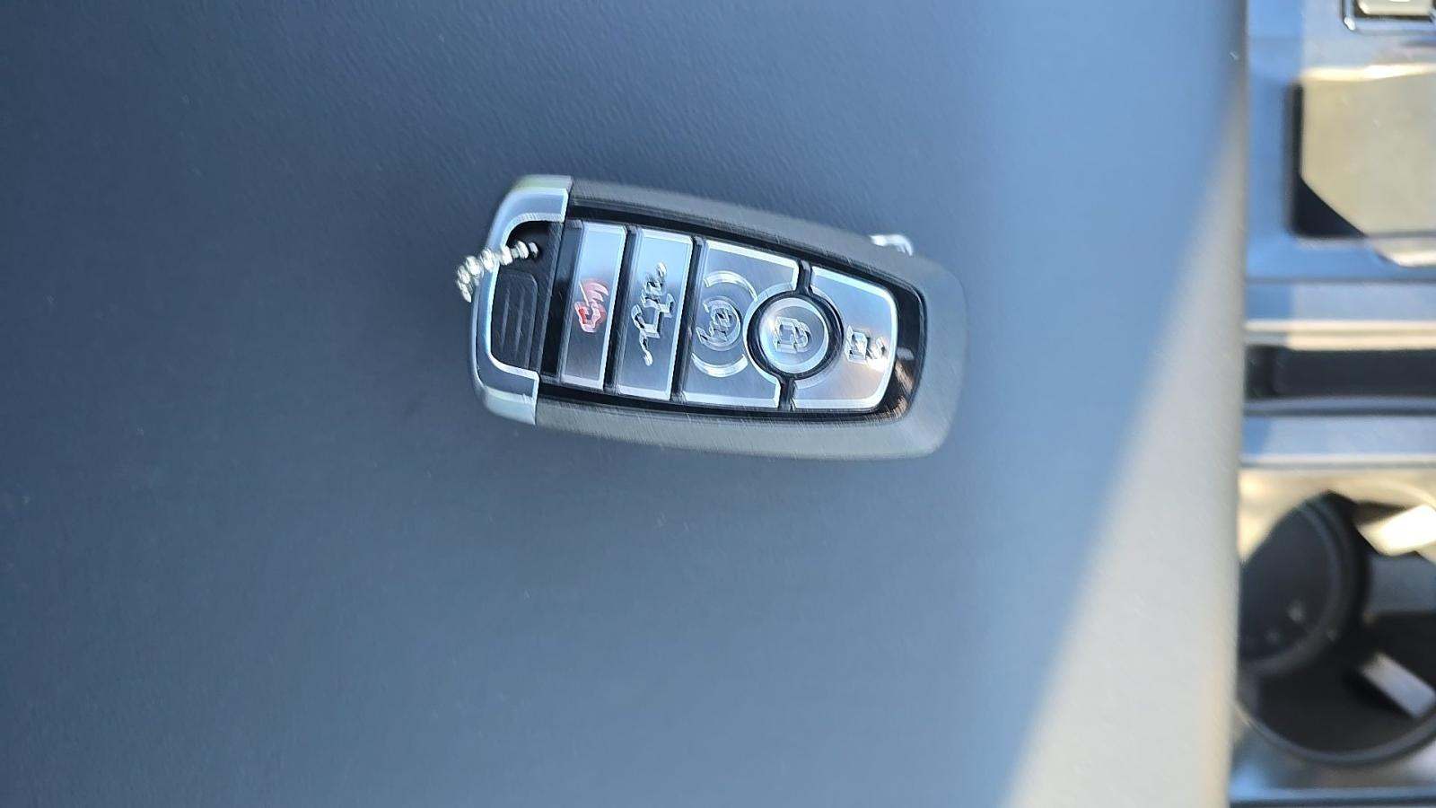 2025 Ford F-150 Raptor AWD