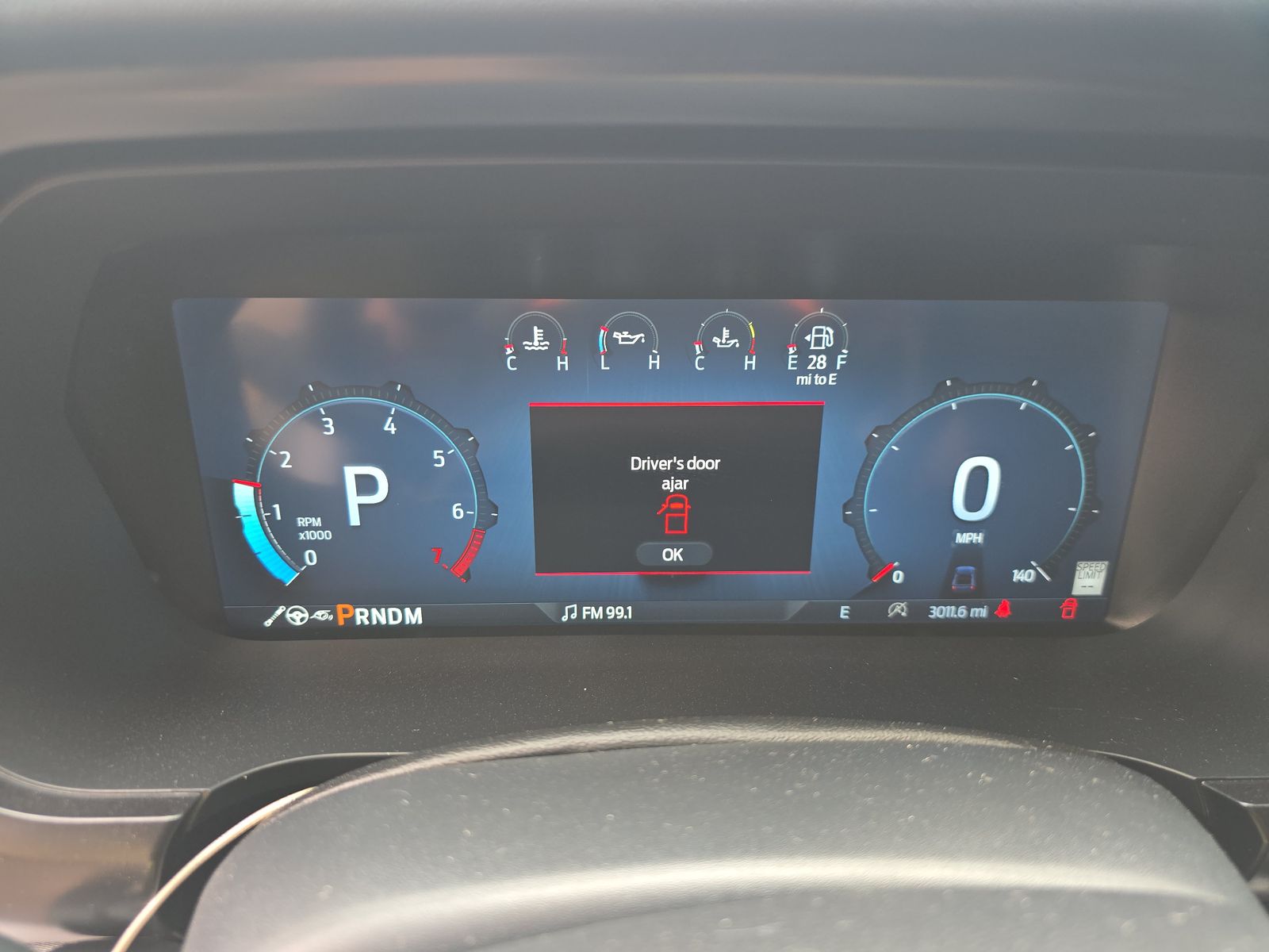 2025 Ford F-150 Raptor AWD