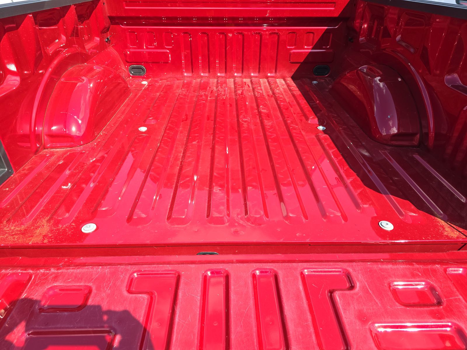 2022 Ford F-150 Lariat AWD