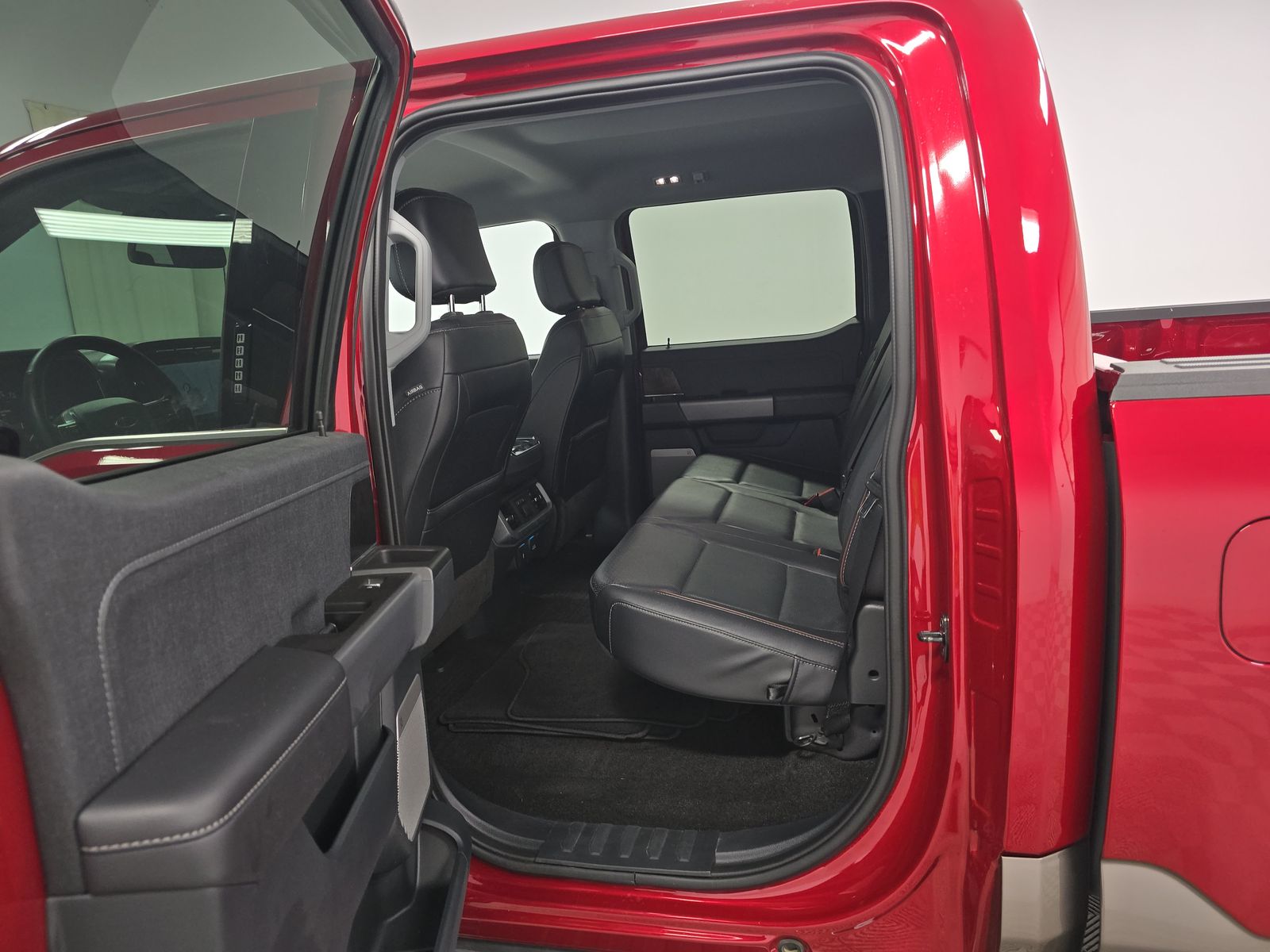 2022 Ford F-150 Lariat AWD