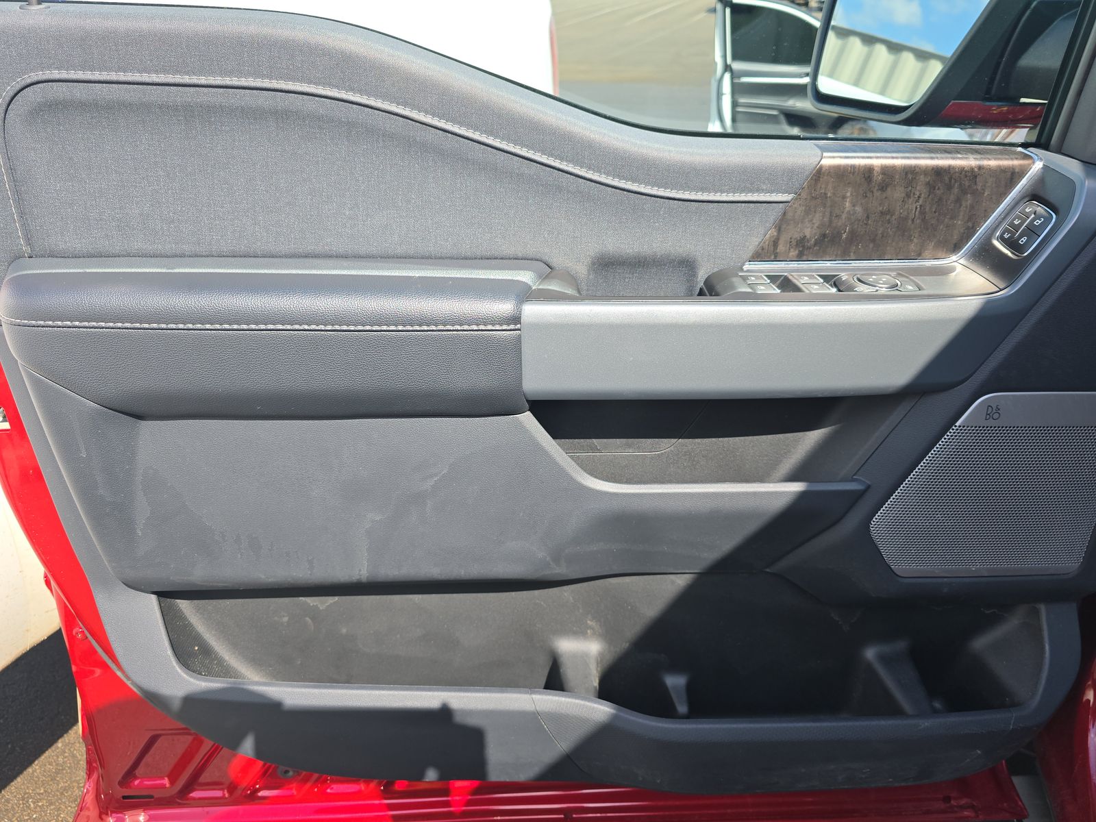 2022 Ford F-150 Lariat AWD