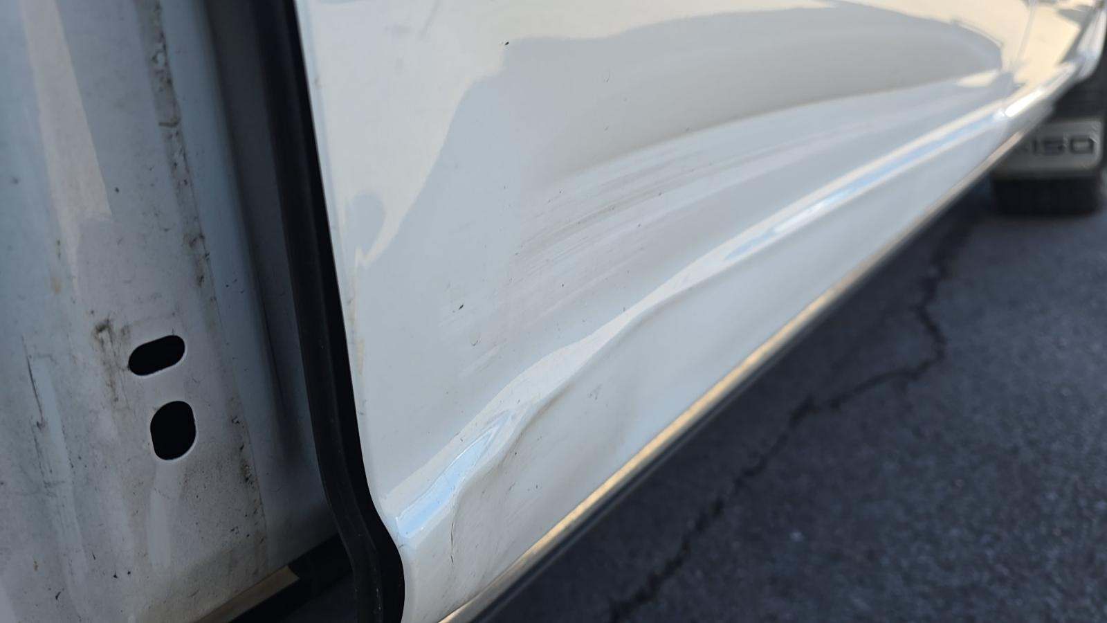 2021 Ford F-150 Hybrid Platinum AWD