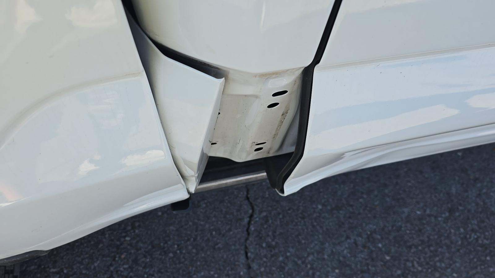 2021 Ford F-150 Hybrid Platinum AWD