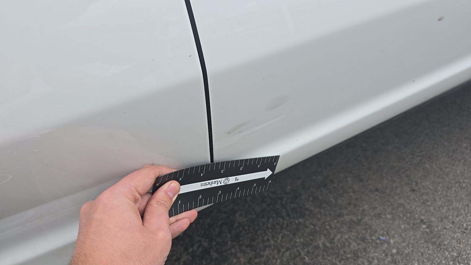 2021 Ford F-150 Hybrid Platinum AWD