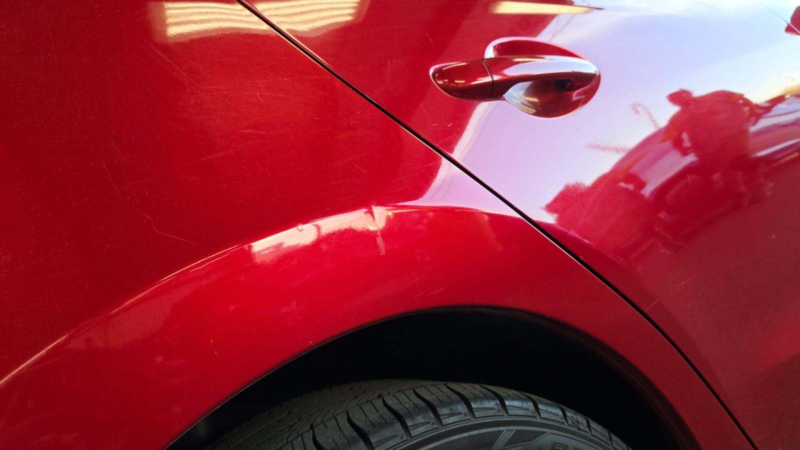 2018 MAZDA MAZDA3 Touring FWD