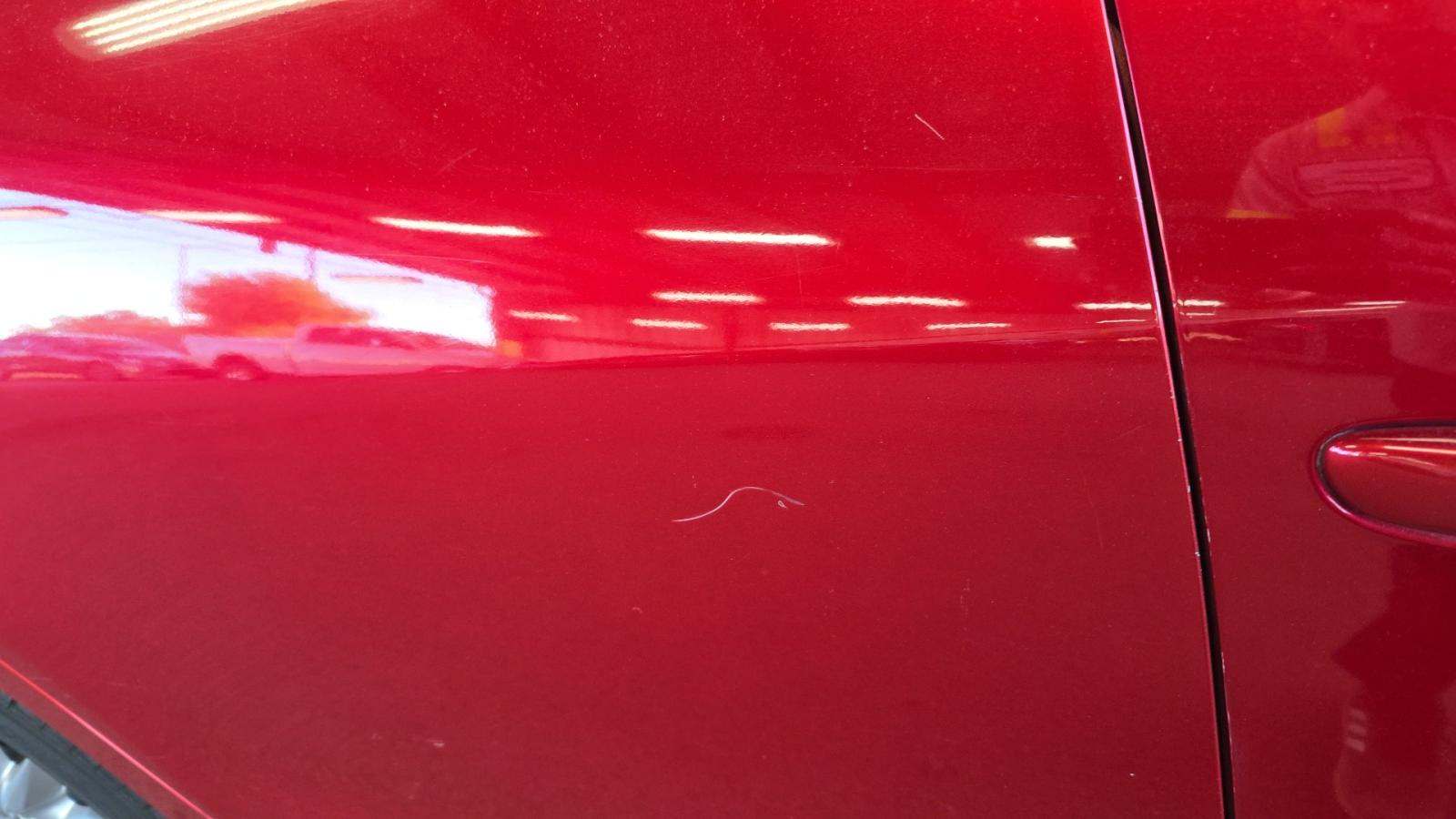 2018 MAZDA MAZDA3 Touring FWD