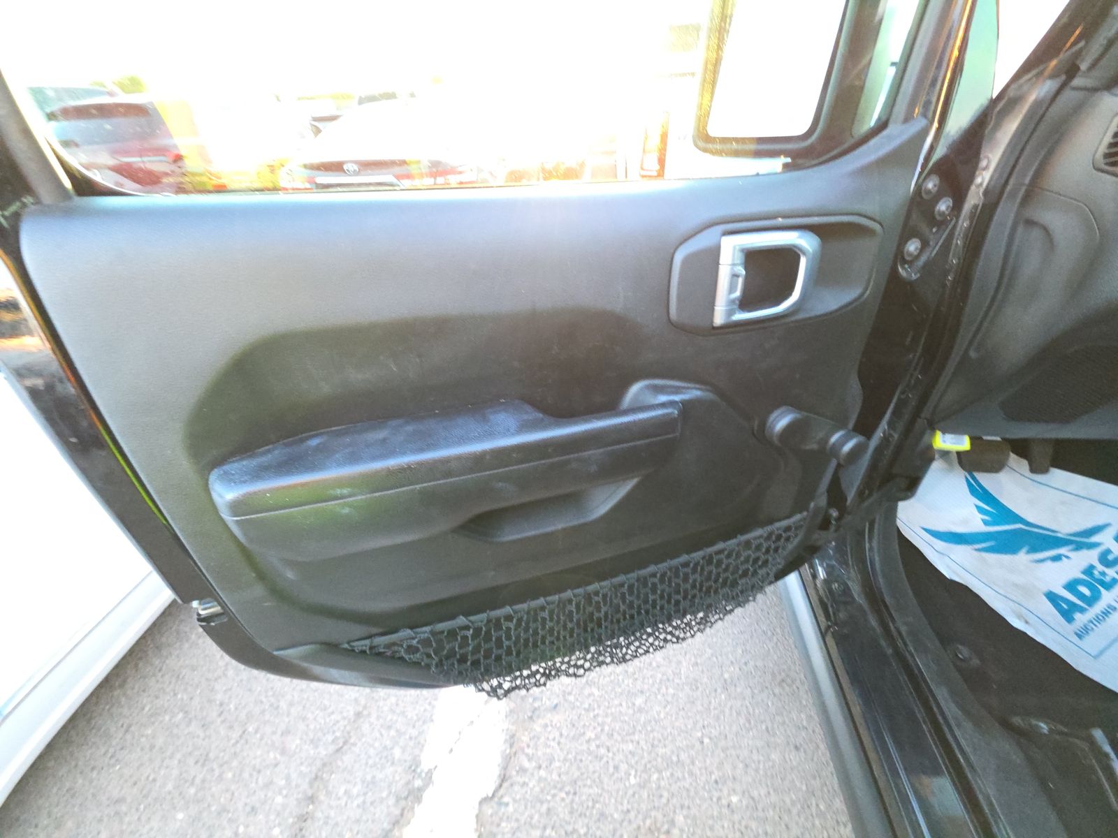 JEEP WILLYS SPT - 10