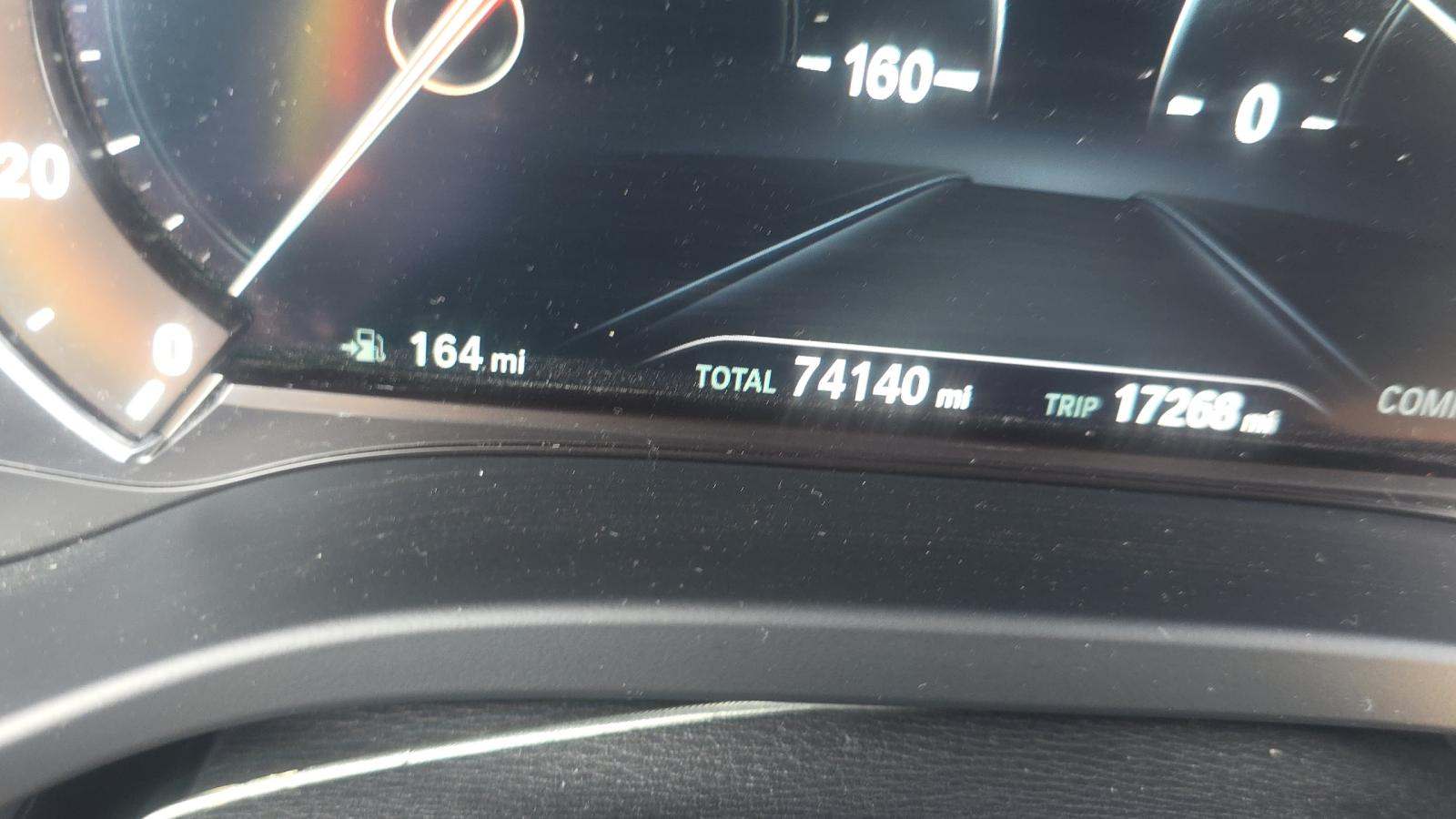 2019 BMW X3 sDrive30i RWD