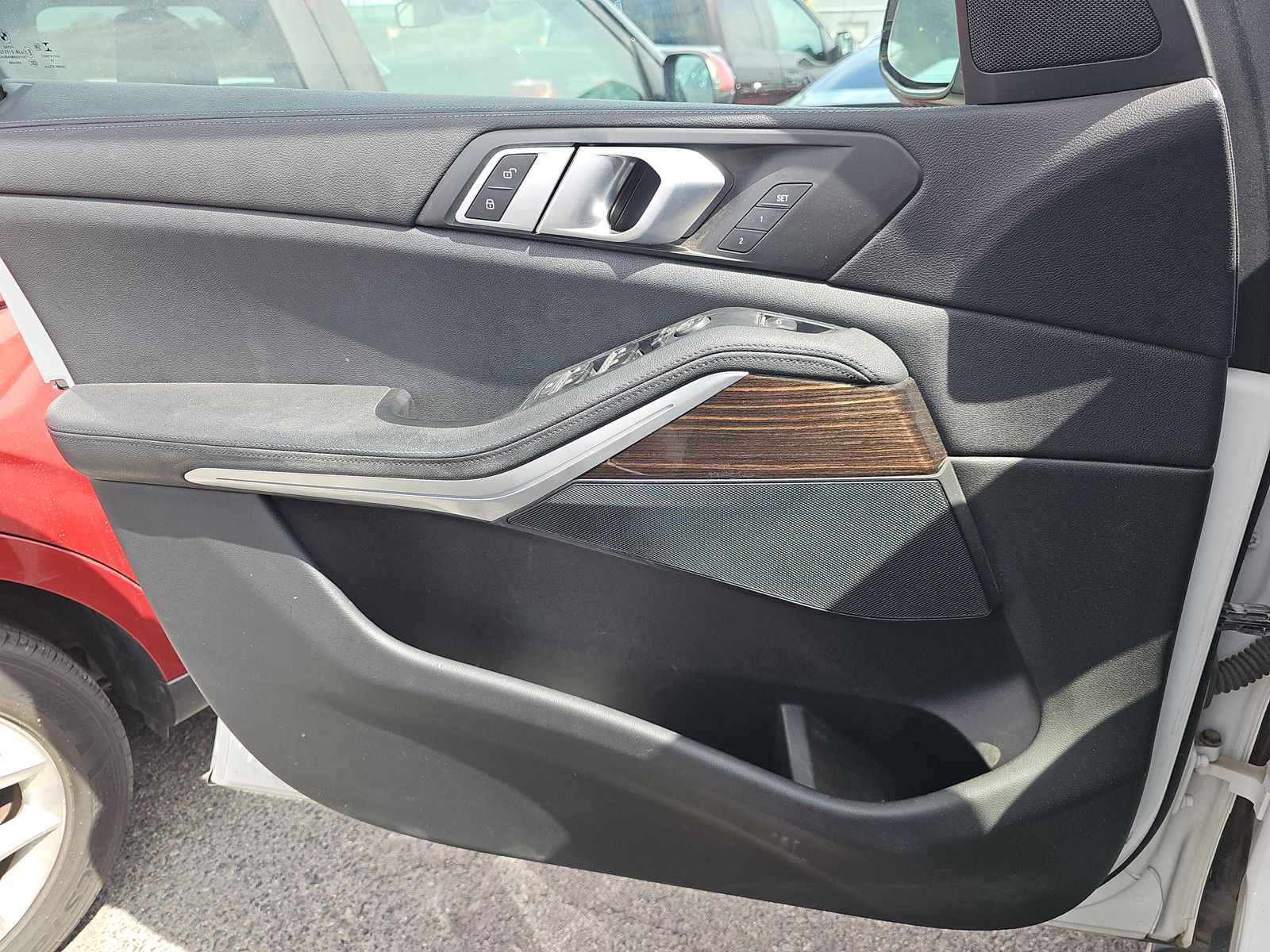 2020 BMW X5 sDrive40i RWD