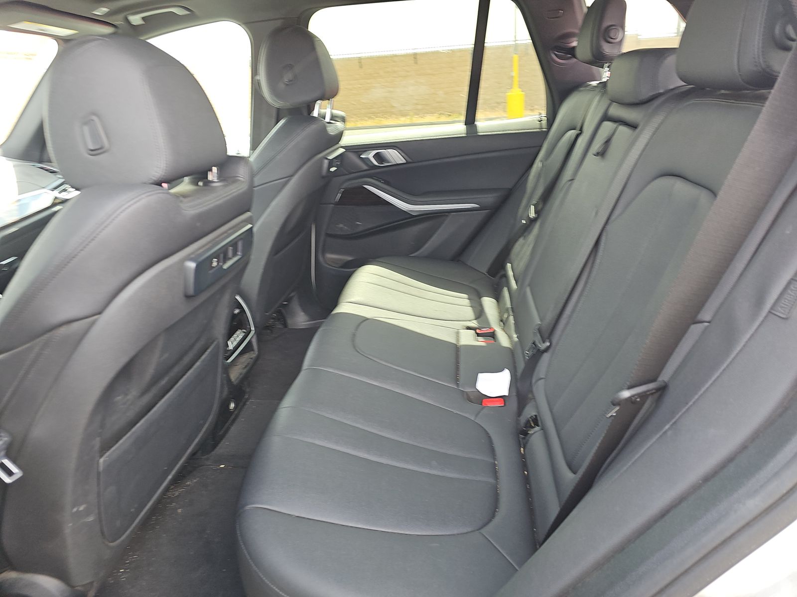 2020 BMW X5 sDrive40i RWD