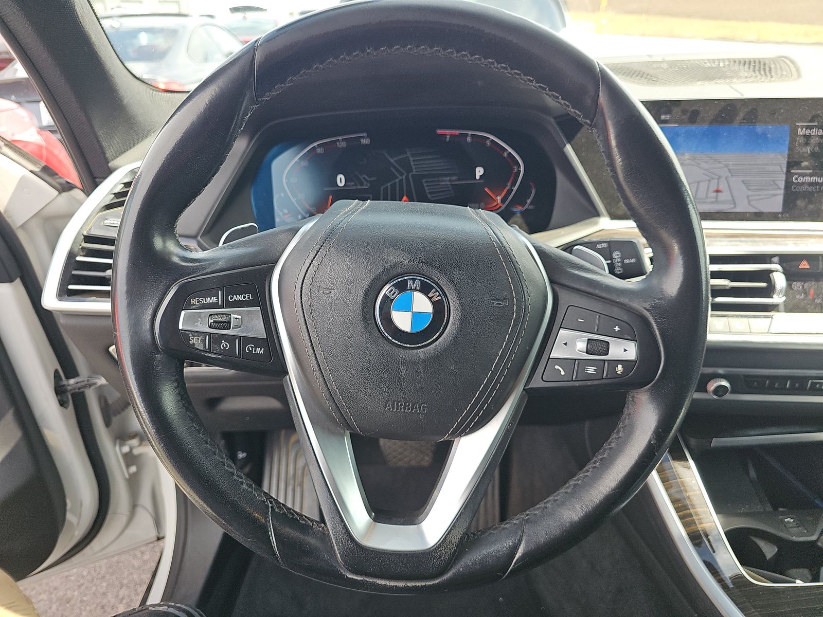 2020 BMW X5 sDrive40i RWD