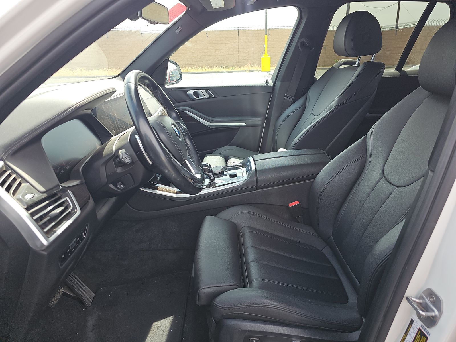 2020 BMW X5 sDrive40i RWD