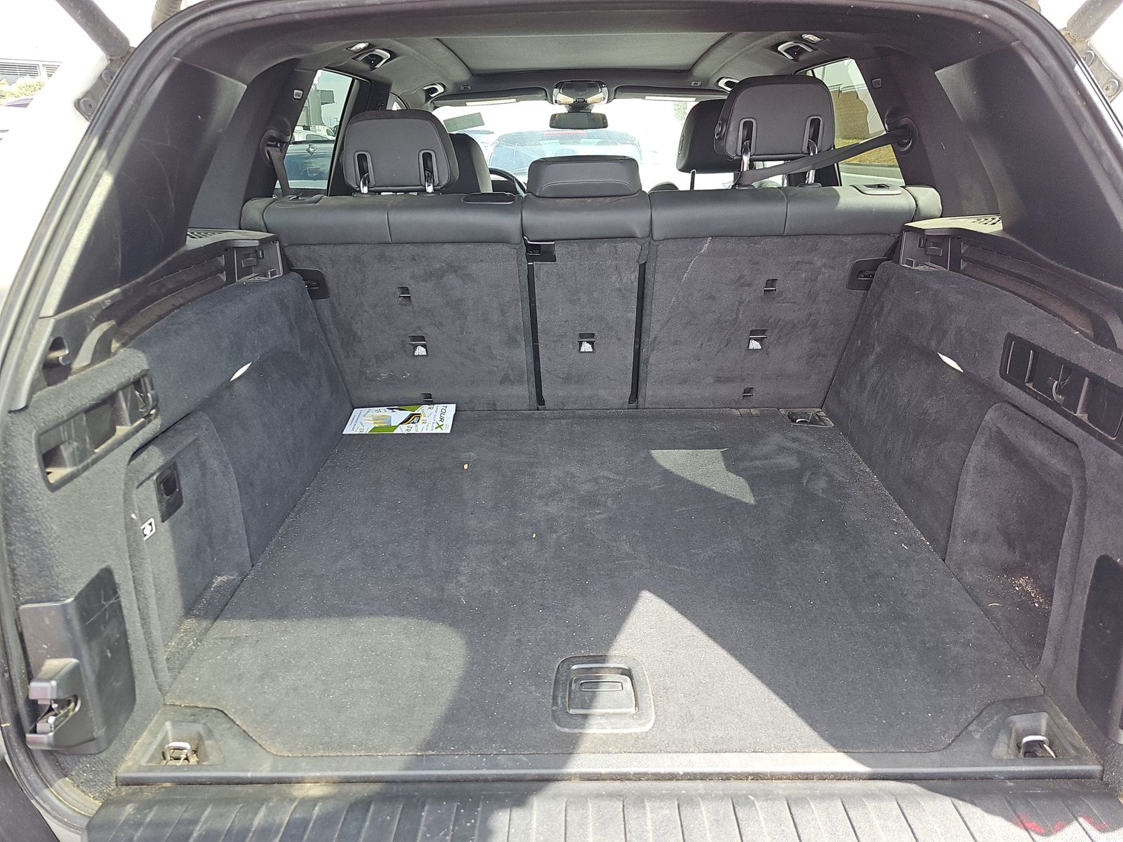 2020 BMW X5 sDrive40i RWD