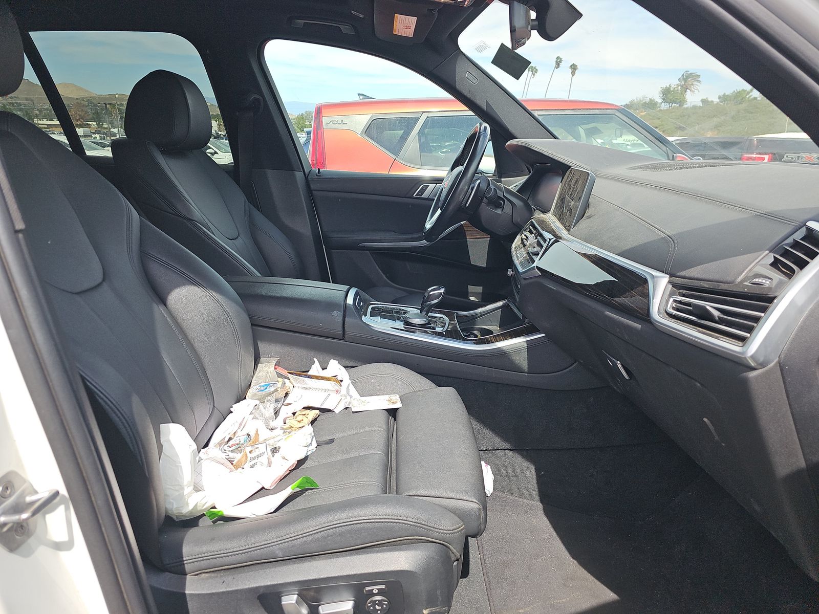 2020 BMW X5 sDrive40i RWD