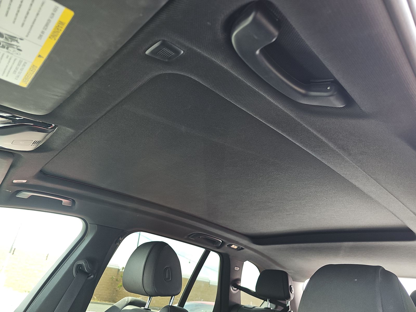 2020 BMW X5 sDrive40i RWD