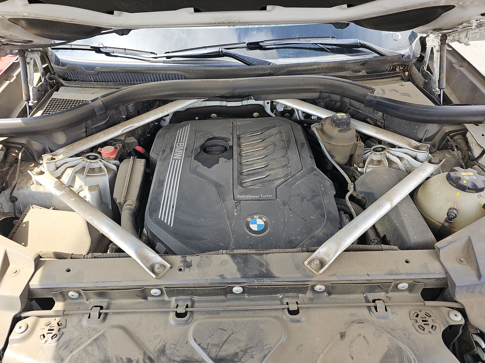 2020 BMW X5 sDrive40i RWD