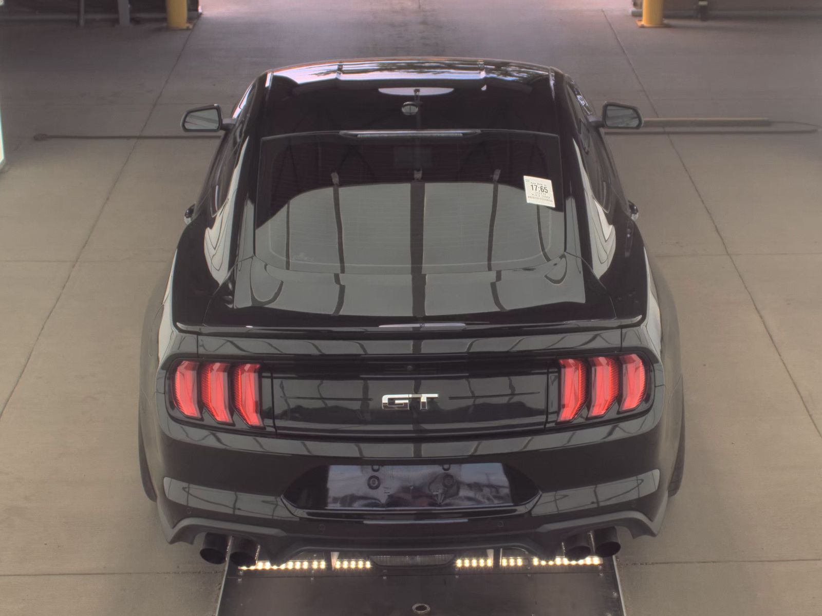 2019 Ford Mustang GT Premium RWD