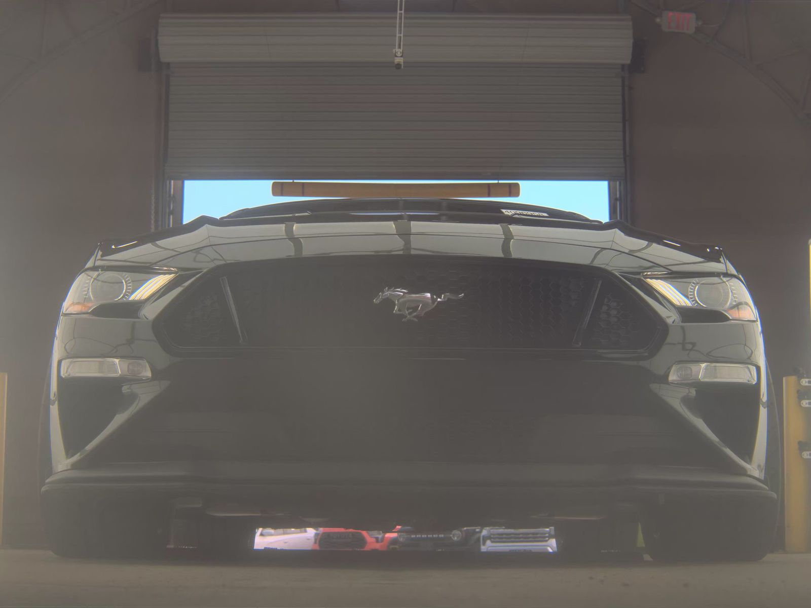 2019 Ford Mustang GT Premium RWD