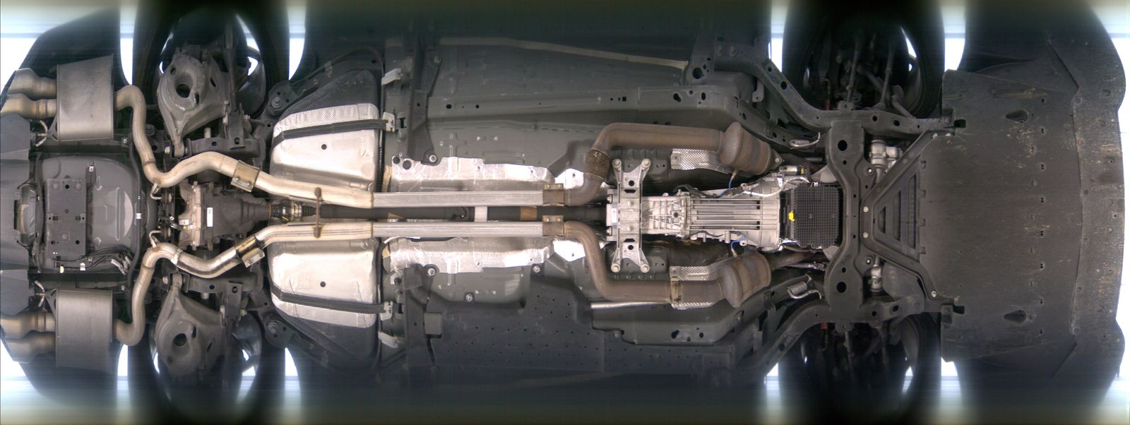 2019 Ford Mustang GT Premium RWD