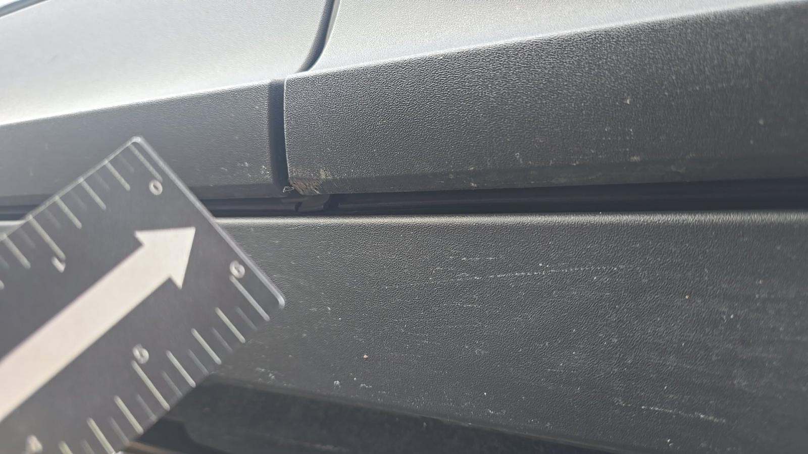 2024 Porsche Cayenne Base AWD