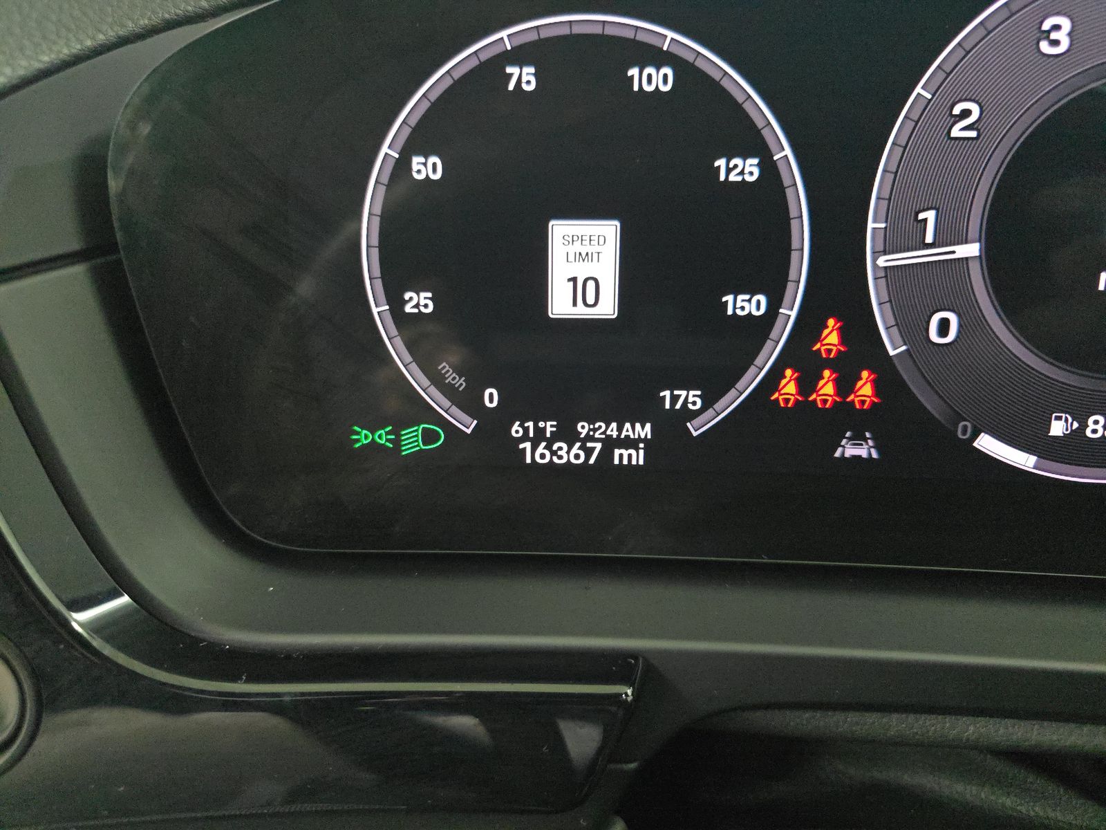 2024 Porsche Cayenne Base AWD