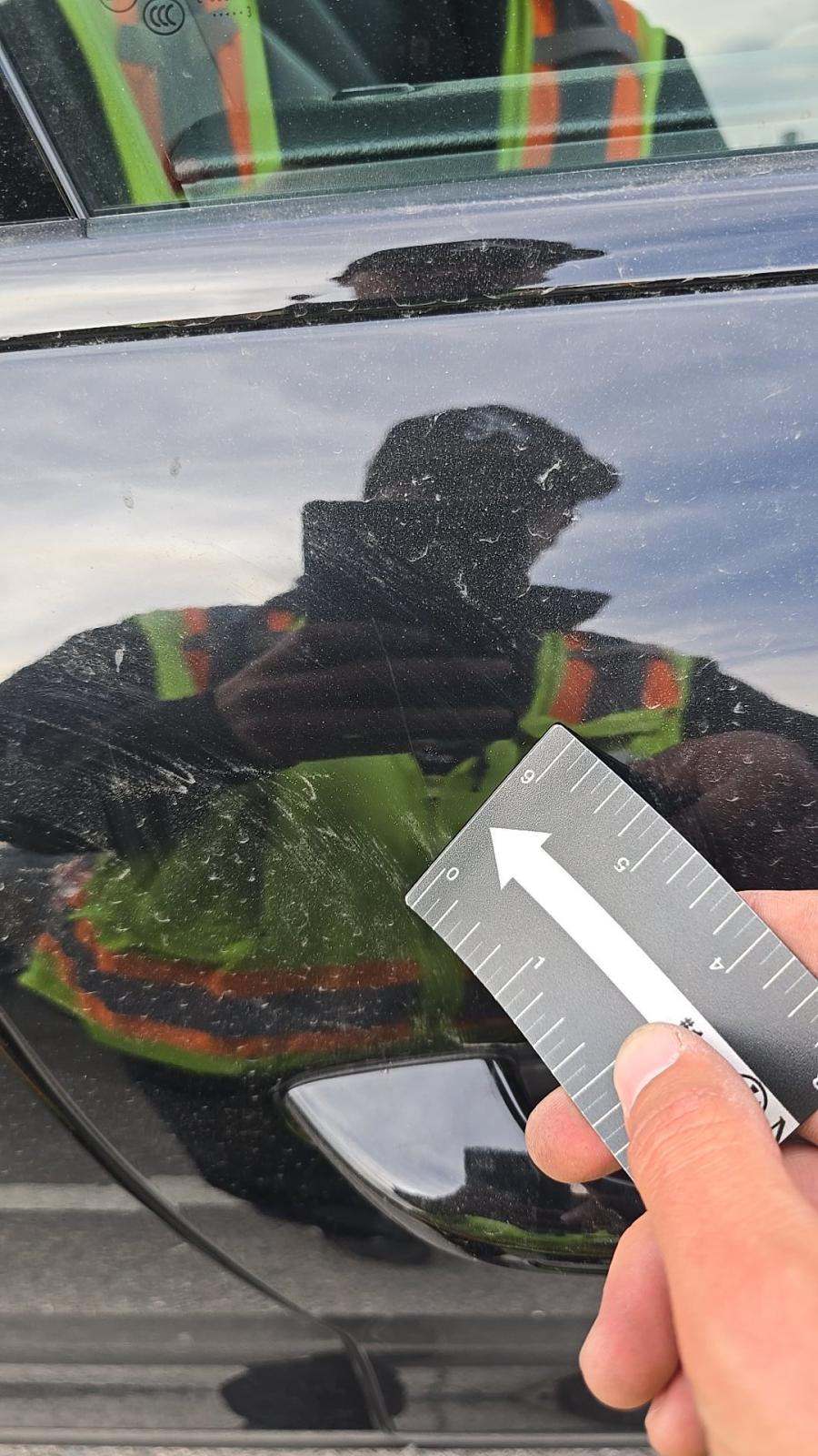 2024 Porsche Cayenne Base AWD