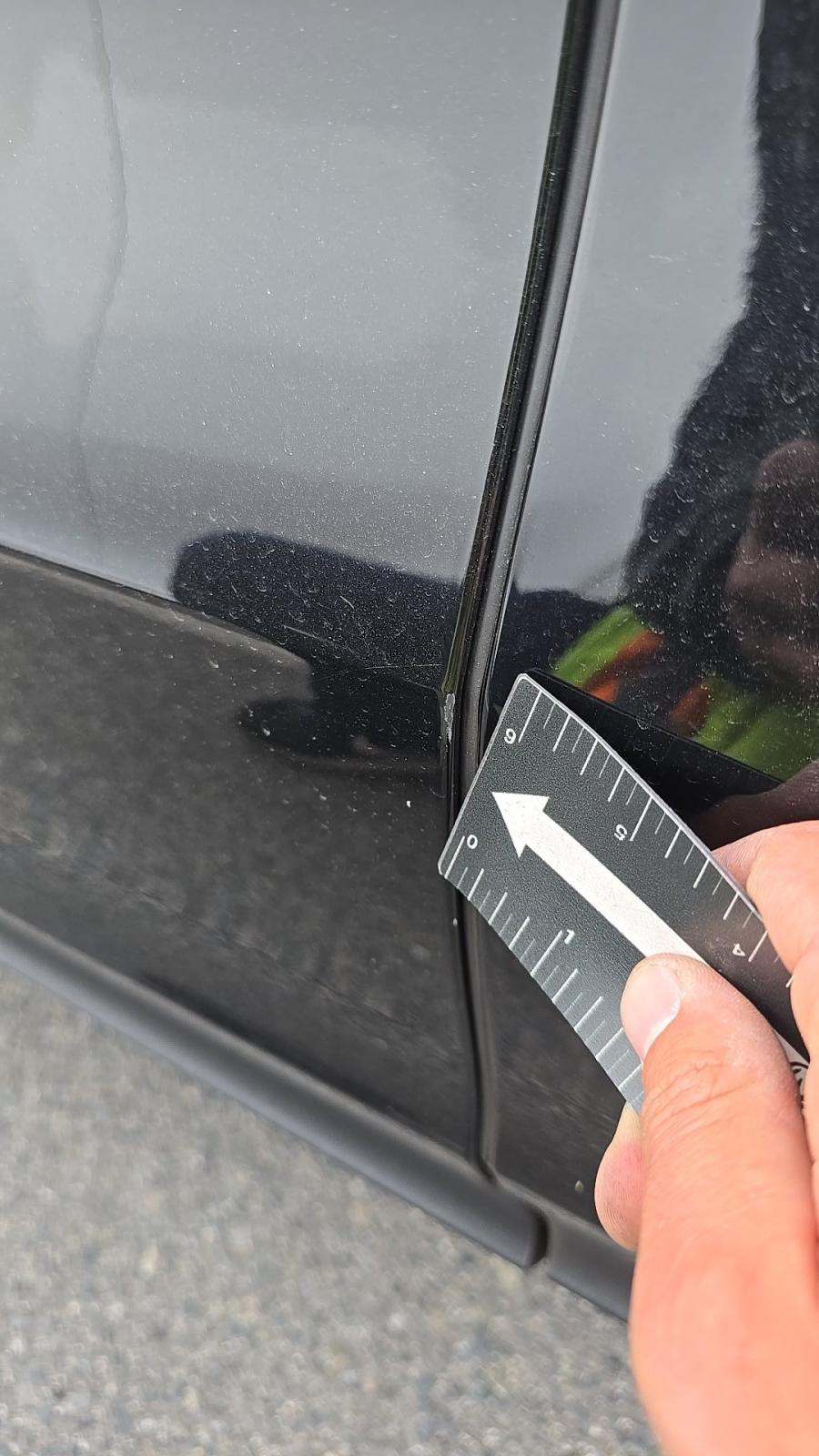 2024 Porsche Cayenne Base AWD