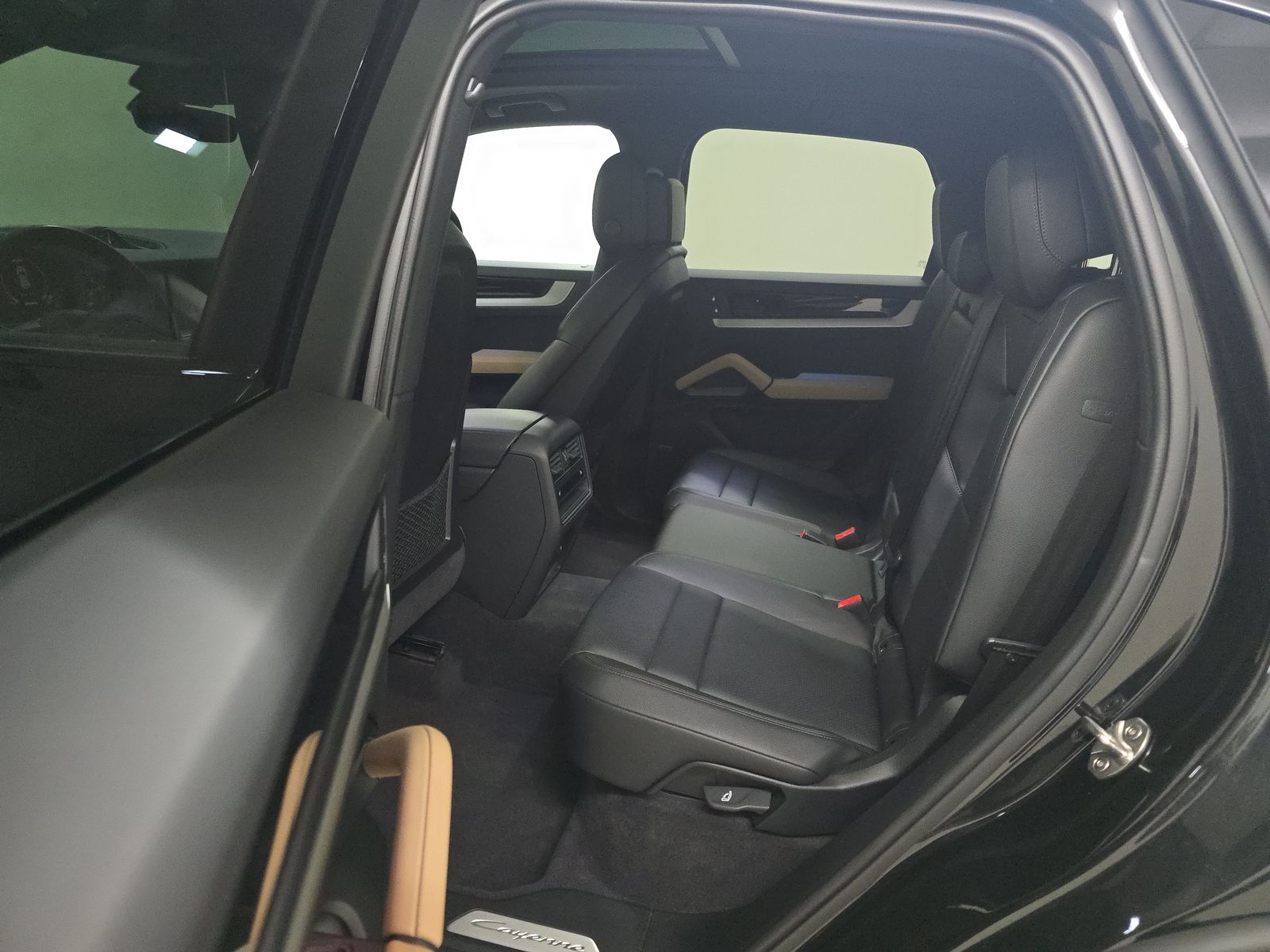 2024 Porsche Cayenne Base AWD