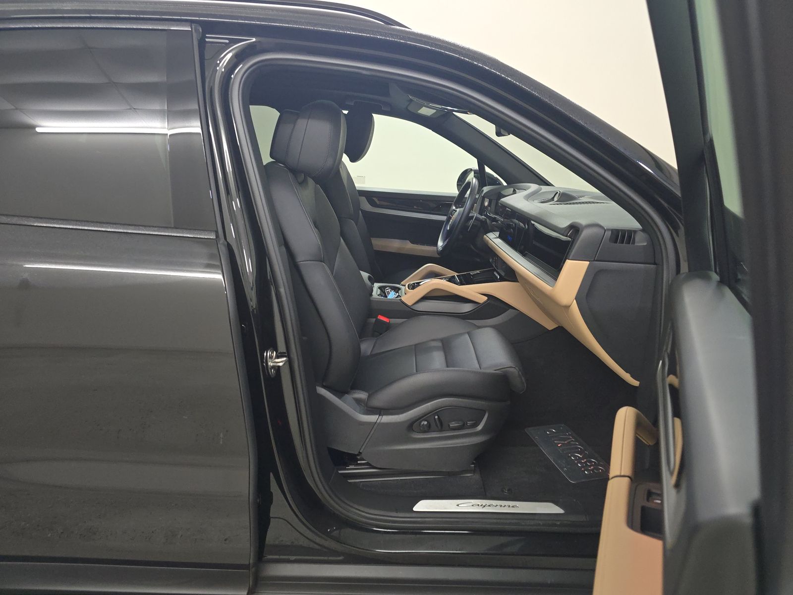 2024 Porsche Cayenne Base AWD