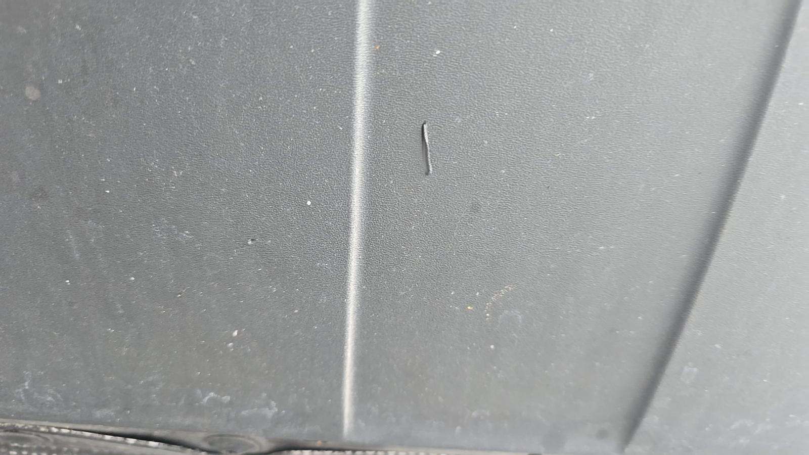 2024 Porsche Cayenne Base AWD