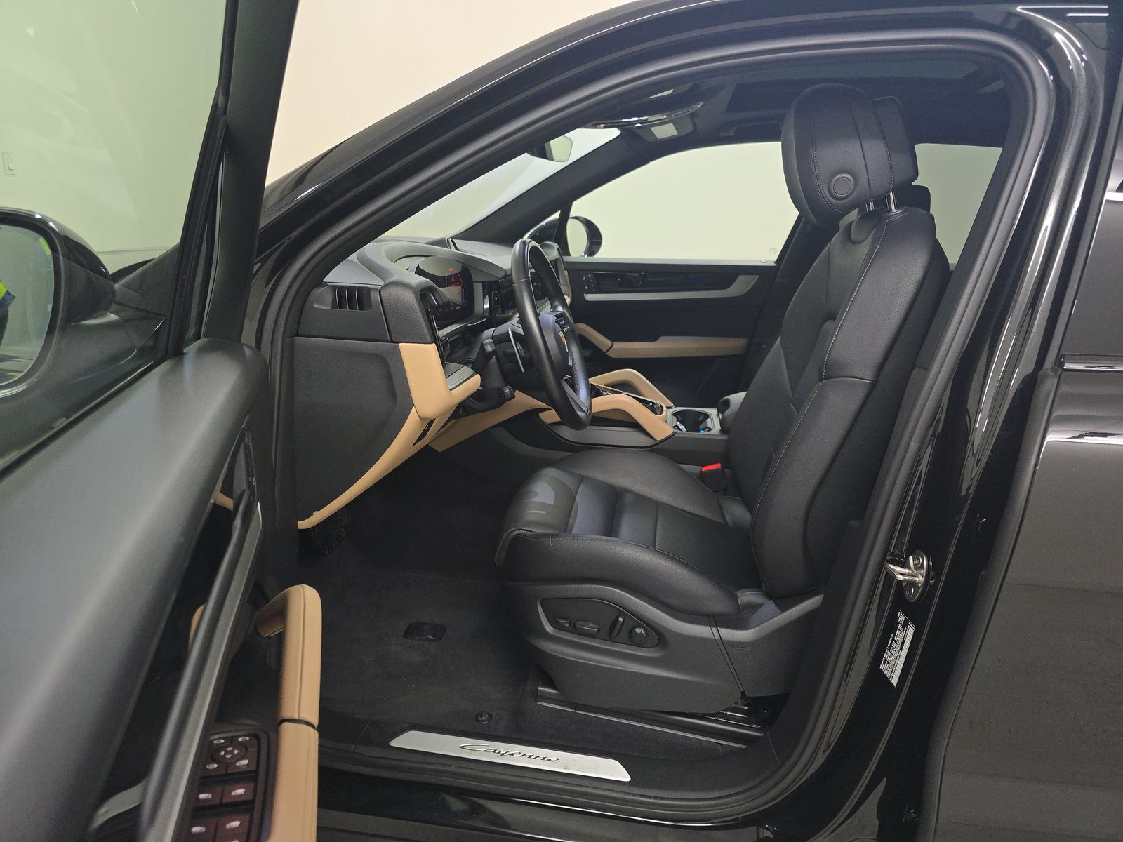 2024 Porsche Cayenne Base AWD