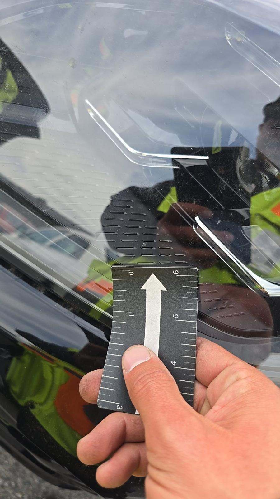 2024 Porsche Cayenne Base AWD