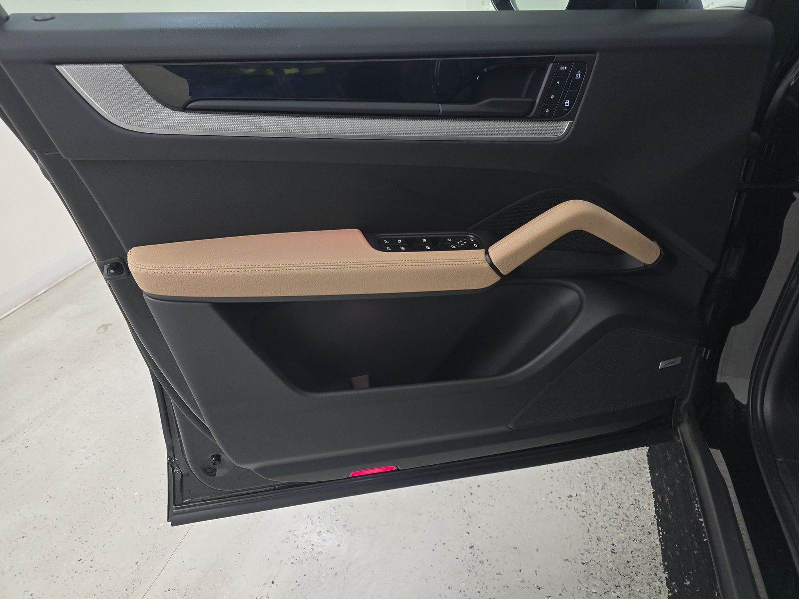 2024 Porsche Cayenne Base AWD