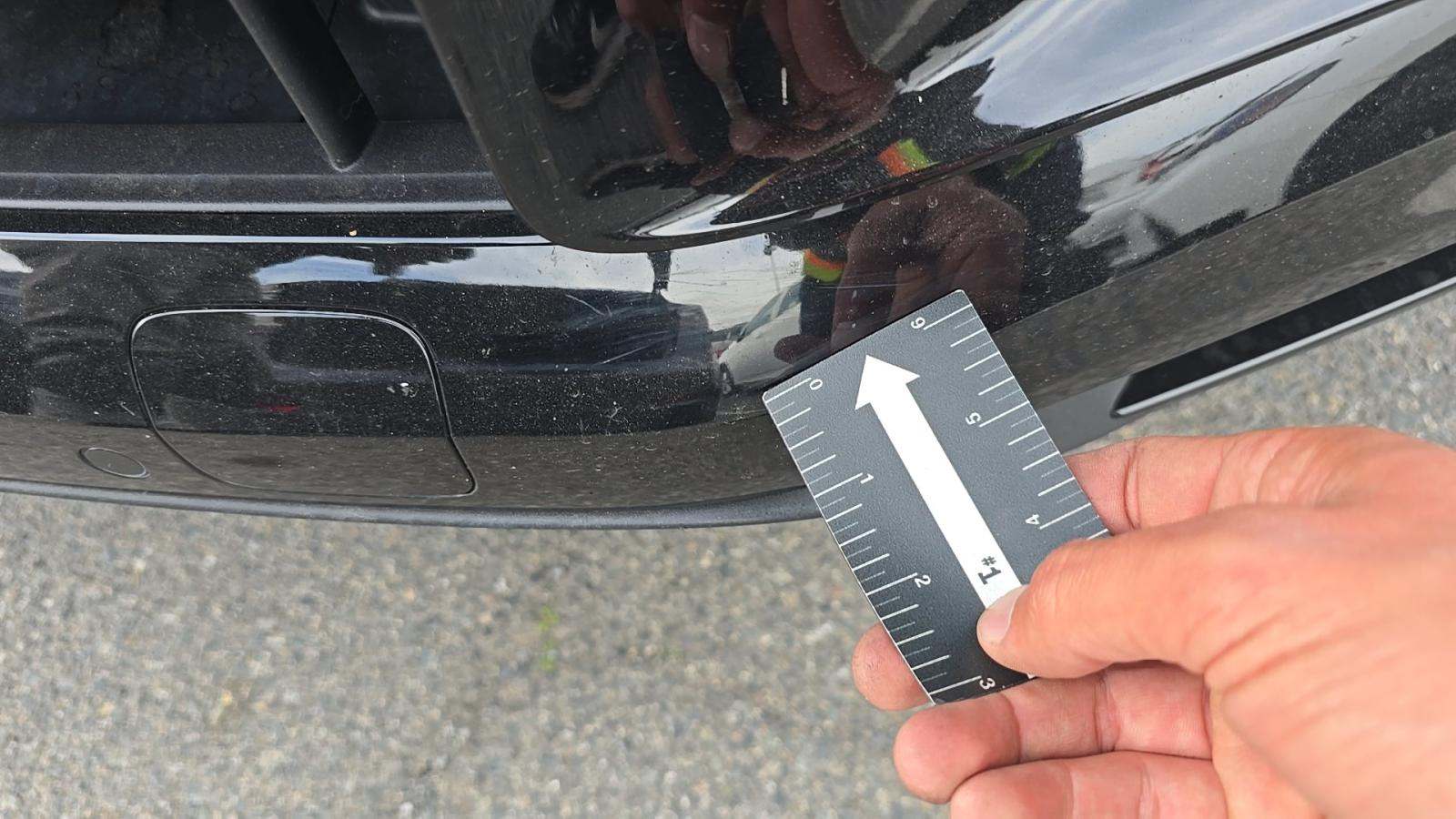 2024 Porsche Cayenne Base AWD