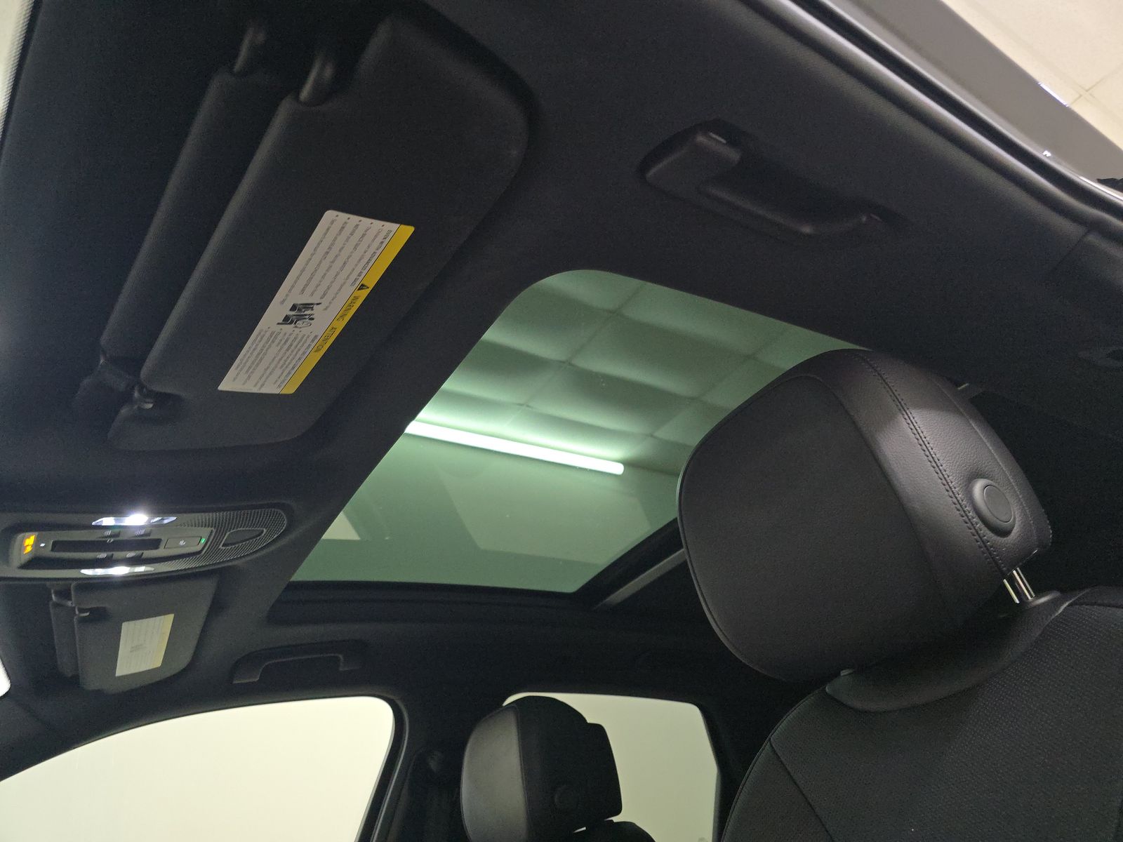 2024 Porsche Cayenne Base AWD