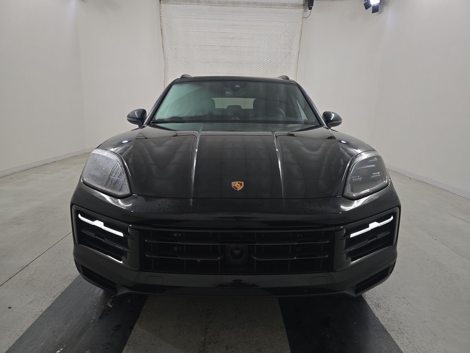 2024 Porsche Cayenne Base AWD