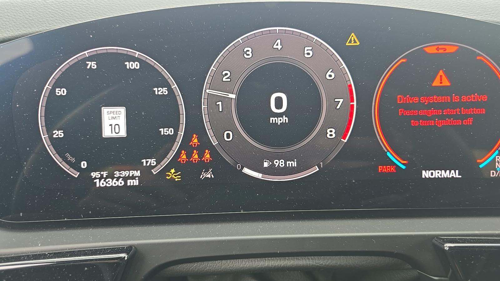 2024 Porsche Cayenne Base AWD