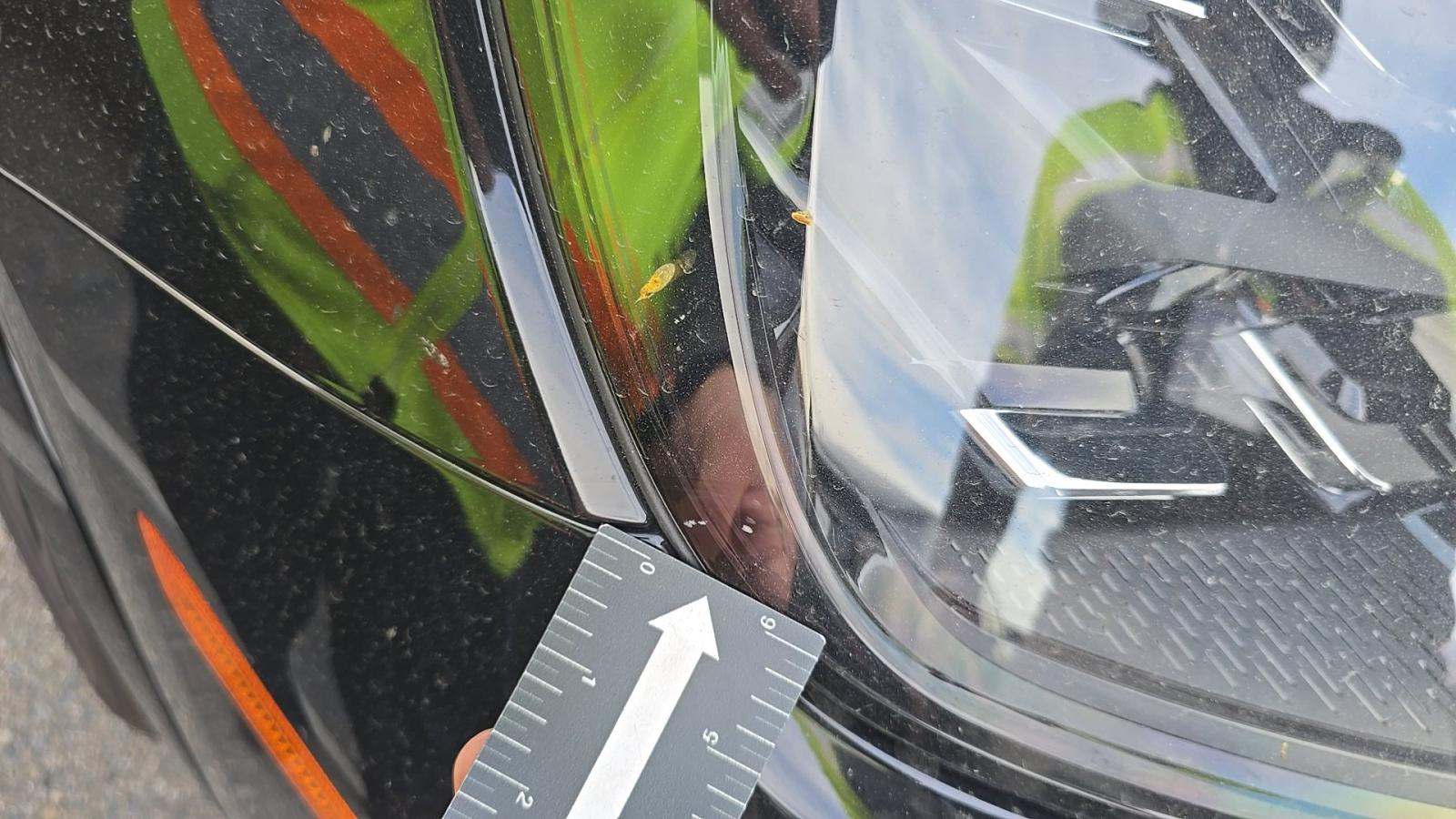 2024 Porsche Cayenne Base AWD