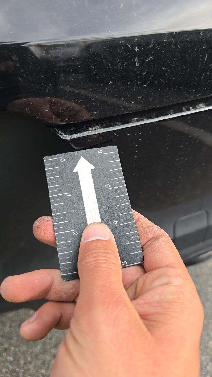 2024 Porsche Cayenne Base AWD