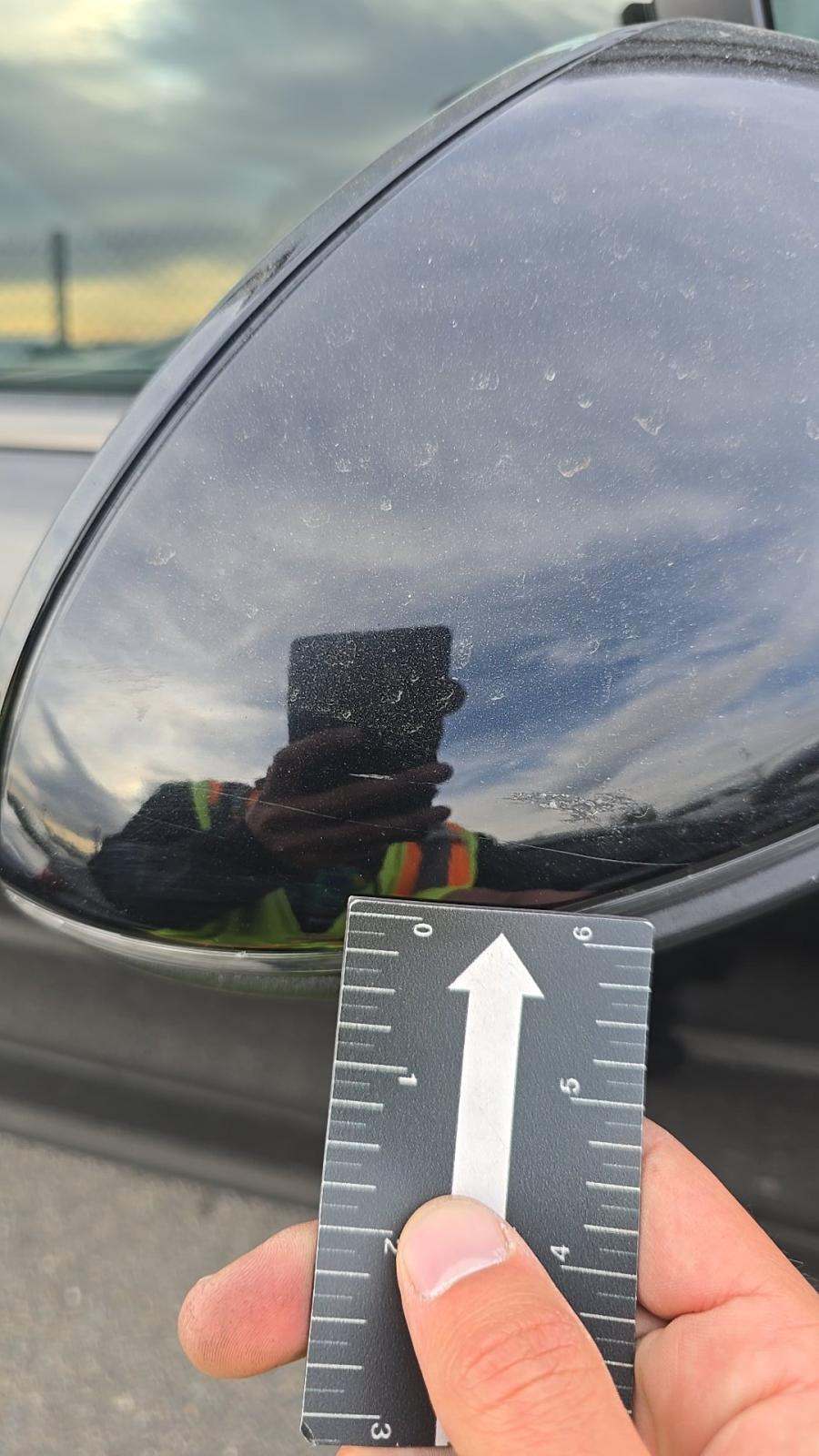 2024 Porsche Cayenne Base AWD